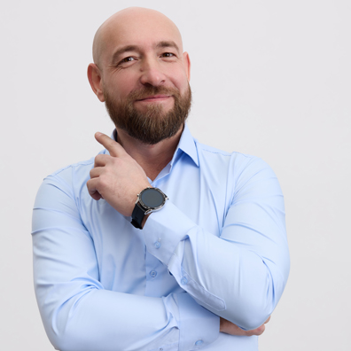 Новиков Максим