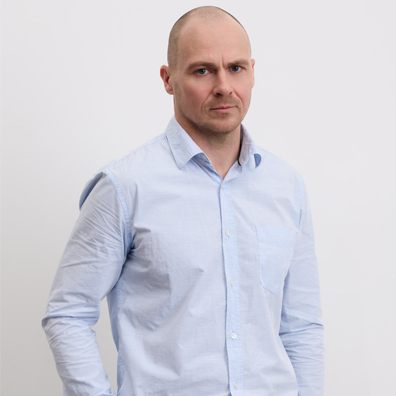 Подлевских Михаил