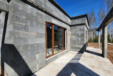 Продажа дома с участком «ПРОДАЕТСЯ ДОМ»
