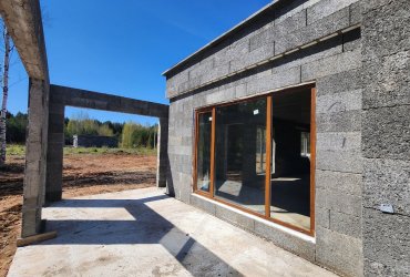 Продажа дома с участком «ПРОДАЕТСЯ ДОМ»