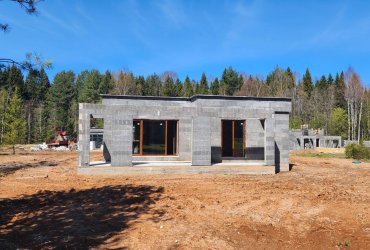 Продажа дома с участком «ПРОДАЕТСЯ ДОМ»
