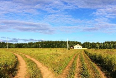 Земельный участок «Участок ИЖС в д. Башаpово»