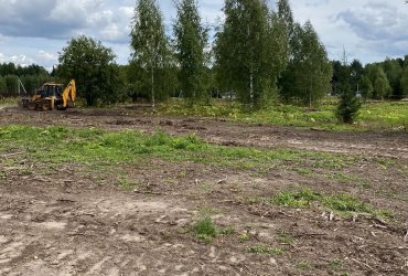 Участок №60 Слободской район (Порошино)