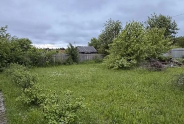 Участки сдт. Силикатчик-2