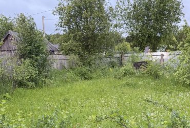 Земельный участок «Участки сдт. Силикатчик-2»