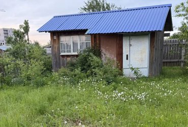 Земельный участок «Участки сдт. Силикатчик-2»