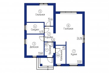 Проект «СЛАУ»