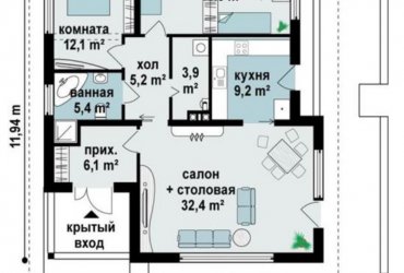 Проект «ХОБАРТ»