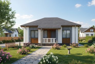 Проект «ХОБАРТ»