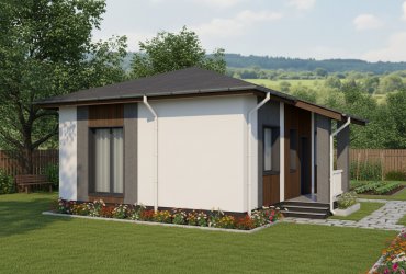 Проект «ХОБАРТ»