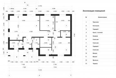 Проект «ЙОРК 2»