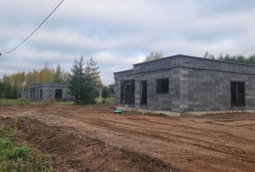 ДОМ 125,9 М2