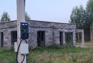 ДОМ 125,9 М2