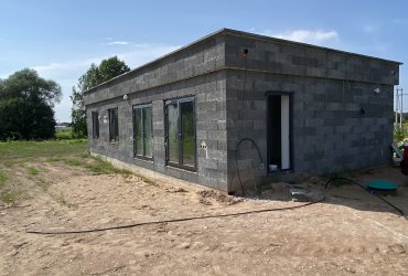 ДОМ 121,5 М2
