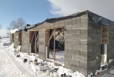 ДОМ 121,5 М2
