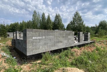 ДОМ 140,4 М2