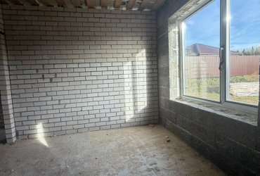 ДОМ 122,7 М2