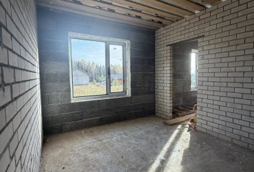 ДОМ 122,7 М2