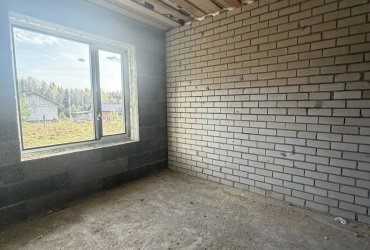 ДОМ 122,7 М2